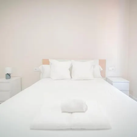 Appartamento A Sua Casa Ii Valdoviño