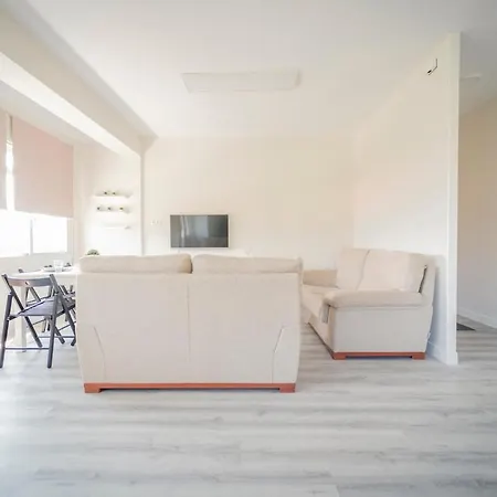A Sua Casa Ii Appartamento