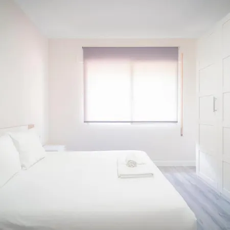 Appartamento A Sua Casa Ii Valdoviño