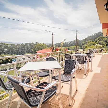 A Sua Casa Ii Appartamento Valdoviño