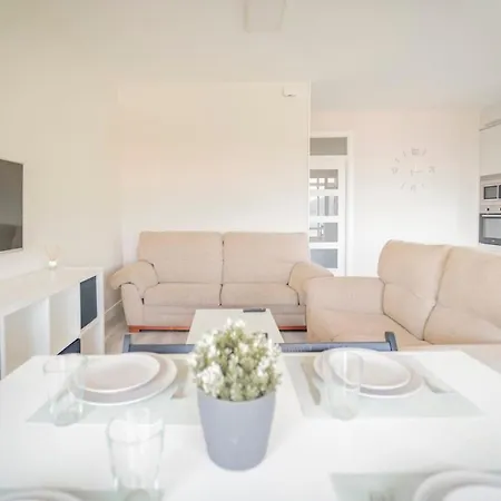 A Sua Casa Ii Appartamento