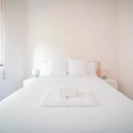 A Sua Casa Ii Appartamento
