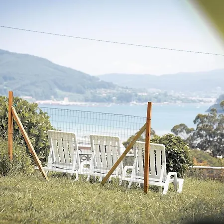 A Sua Casa Ii Appartamento Valdoviño