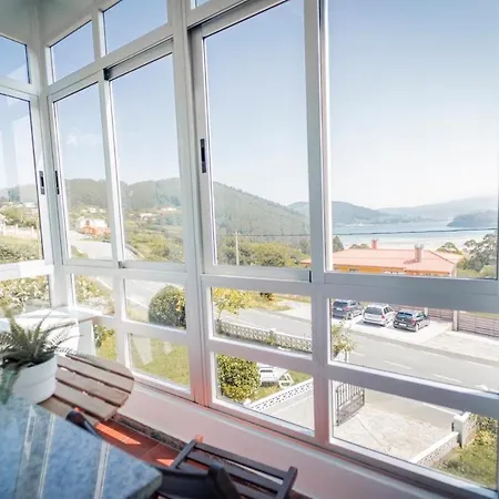 A Sua Casa Ii Appartamento Valdoviño