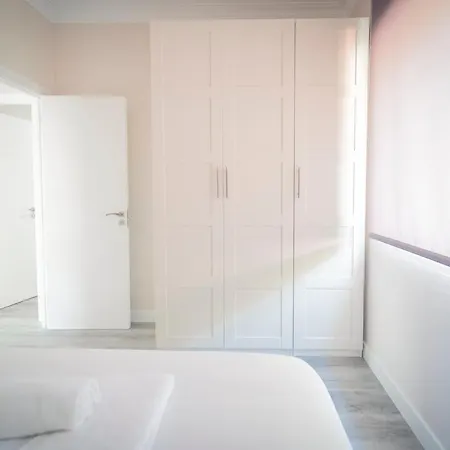 A Sua Casa Ii Appartamento *